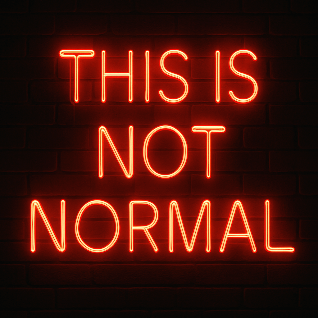 Μία πολύ κακή εφημερία, σ’ ένα πολύ κακό σύστημα υγείας | Milk and Chaos