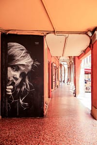 Bologna, σ’ ερωτεύτηκα με την πρώτη μπουκιά tortellini (not)