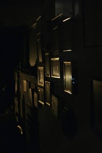 Που πάνε οι άνθρωποι όταν ξεχνούν; | Milk and Chaos