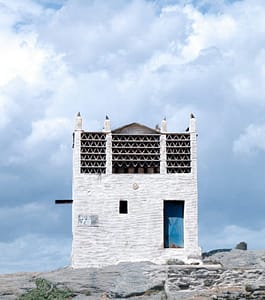 Η Τήνος που δεν γνωρίζουν πολλοί