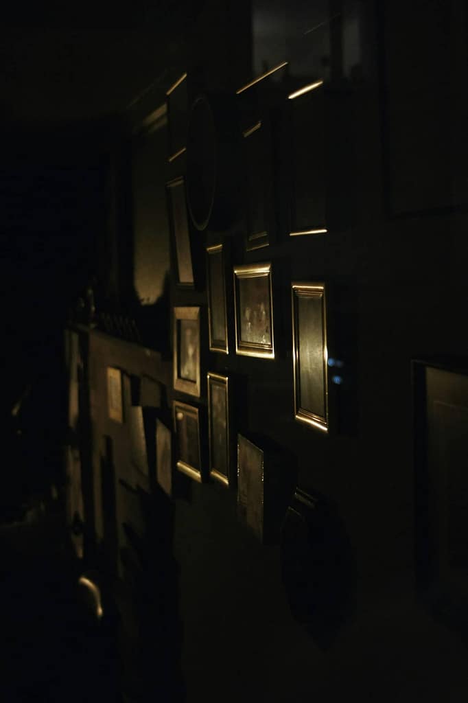 Που πάνε οι άνθρωποι όταν ξεχνούν; | Milk and Chaos